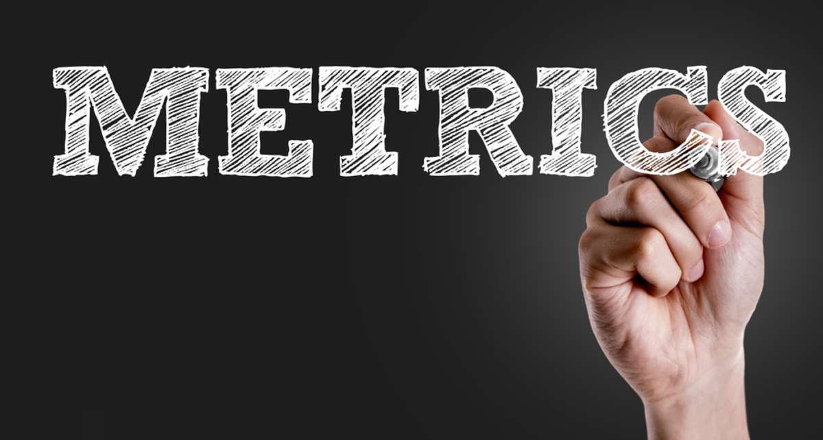 Key metrics for evaluating outdoor advertising across planning, live execution, and post-campaign performance stages.