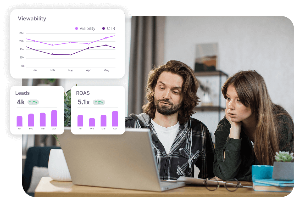 How Brands Can Choose the Right Programmatic Media Option for Their Campaign Goals?