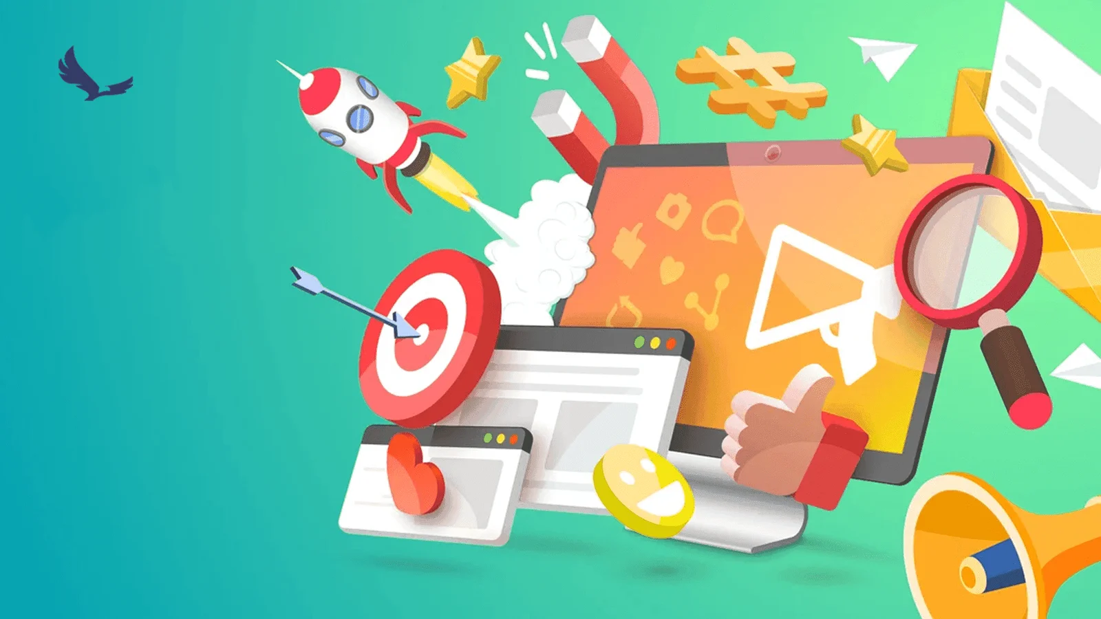 Location-Based and Hyperlocal Digital Advertising helps brands reach nearby audiences with precise, high-impact targeting.