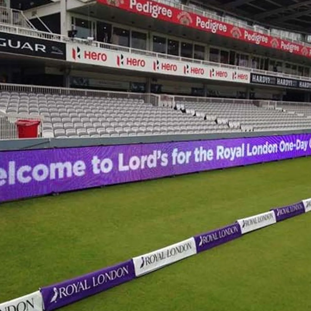 What Sports Advertising Services Are Available in India for Brand Promotion?