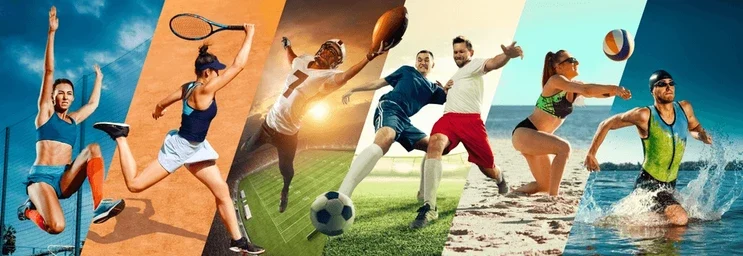 End-to-End Sports Advertisement Services in the Indian Market