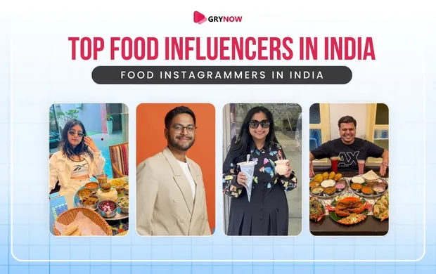 Food Influencers for Regional Reach Through Vernacular Content