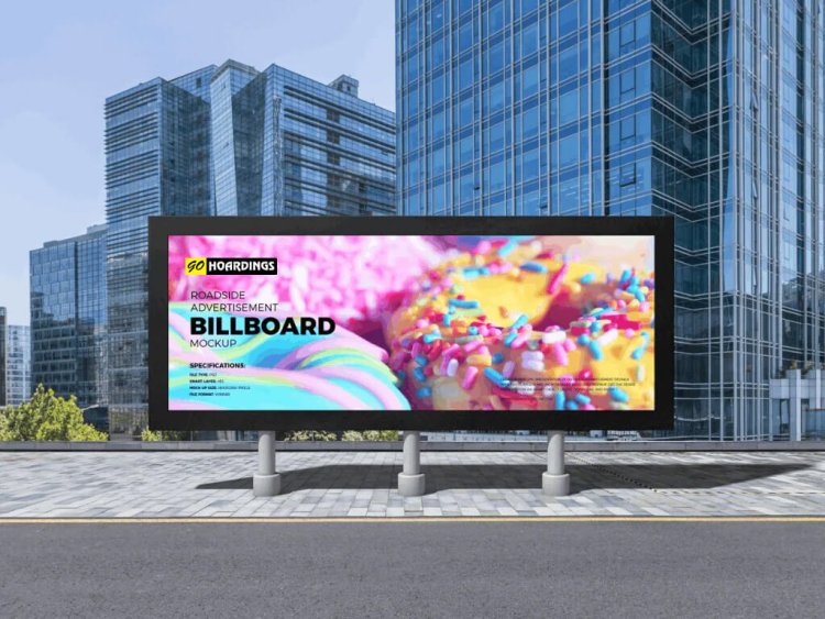 Programmatic buying integrated with traditional outdoor media in India helps brands improve targeting, planning, and ROI.