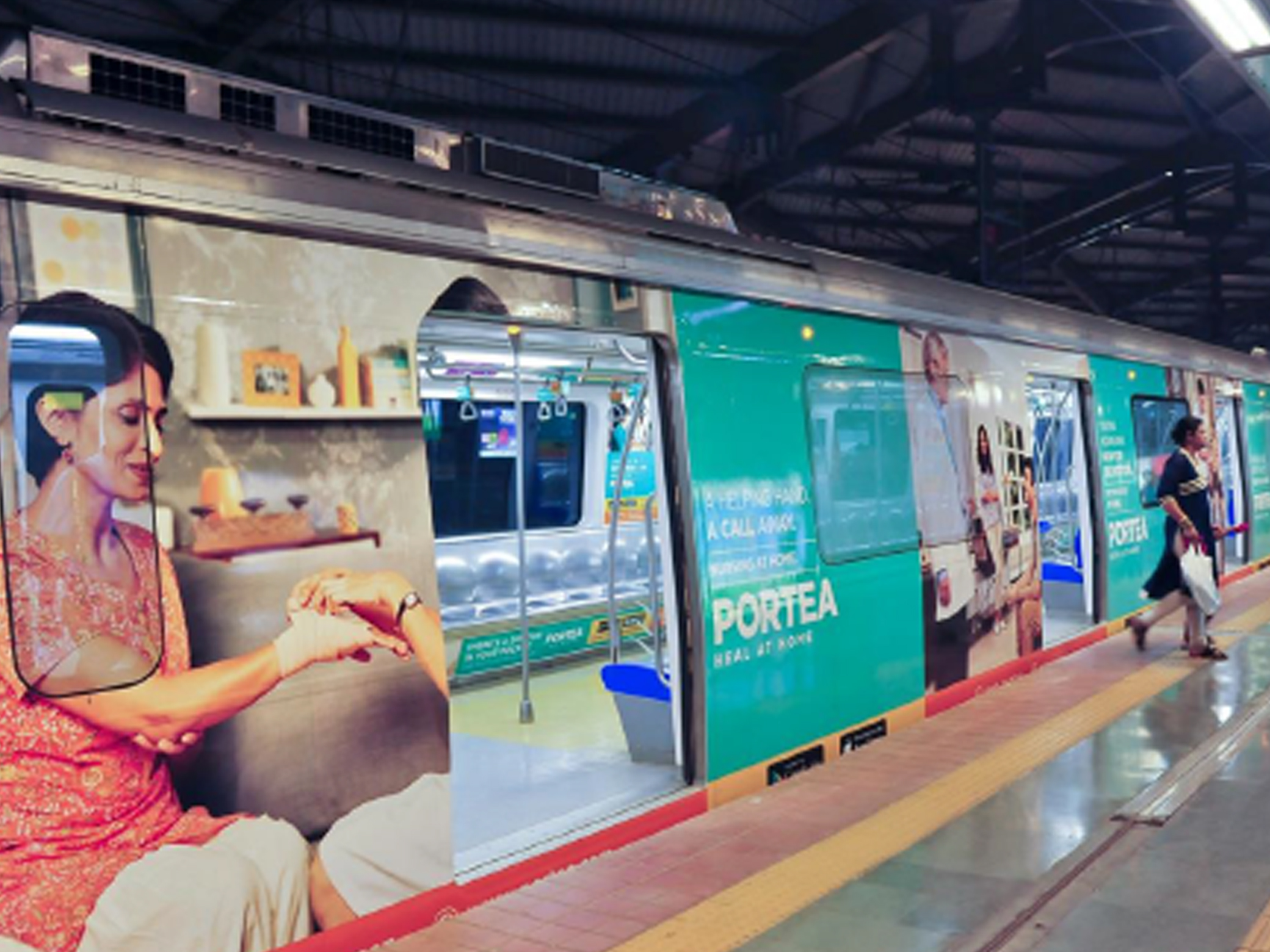 Transit and Metro Advertising Restrictions in Indian Cities Explained