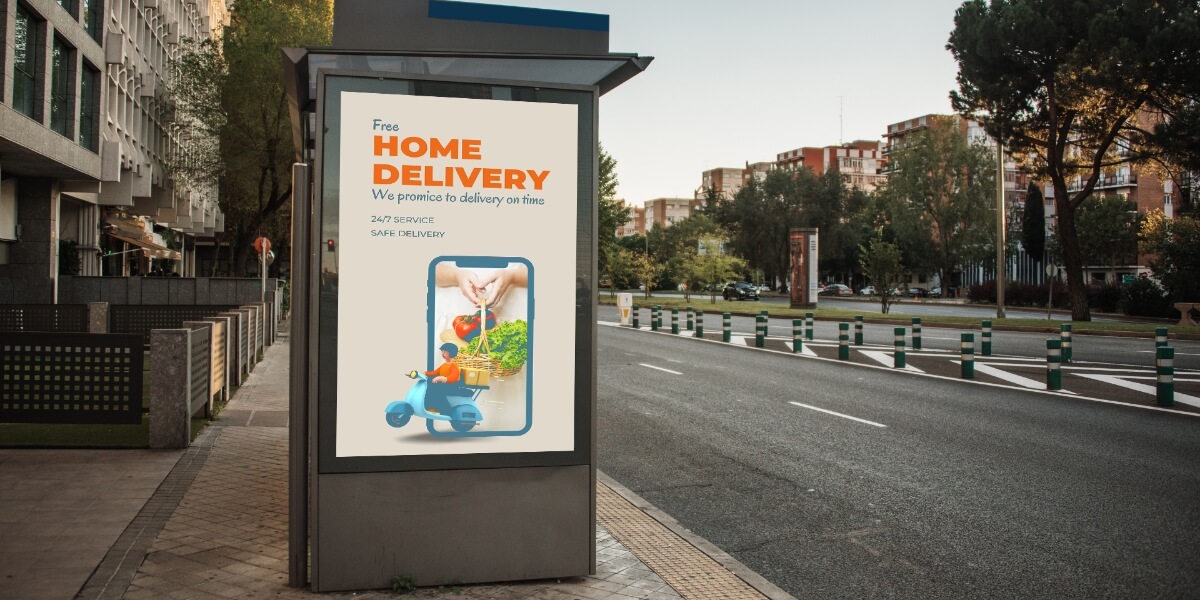 Impressions dwell time attention metrics in digital OOH advertising explained to help brands measure real audience impact.