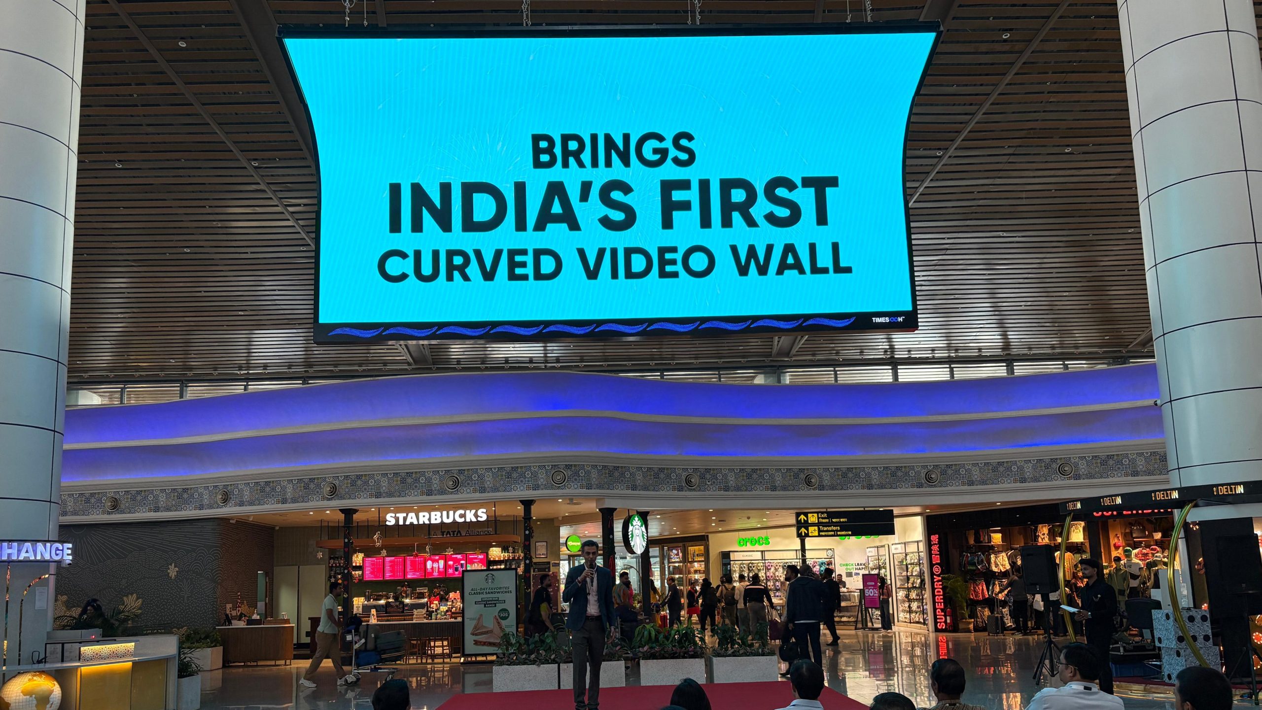 Outdoor Advertising Budget