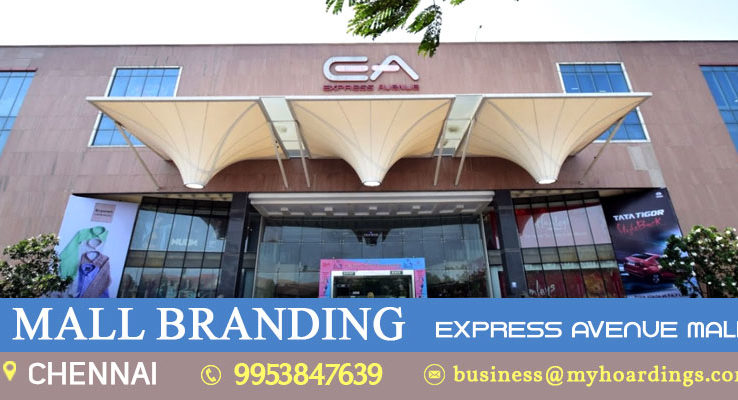 Shopping mall ads in Chennai,Advertising in Malls,Mall Branding agency in Chennai,Mall Advertising Agency,Cinema advertising in Chennai