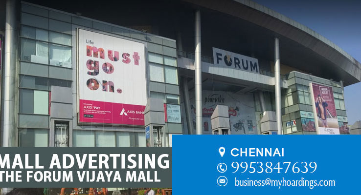 Shopping mall promotion ,Advertising in Chennai Malls,Mall Branding Services in Chennai