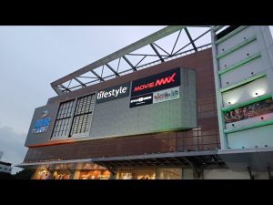 AMR Planet Mall, Moula Ali, shopping mall advertising, mall branding Hyderabad, retail promotions, OOH media opportunities