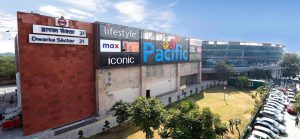 Pacific D21 Mall, Dwarka, shopping mall advertising, mall branding Delhi, retail promotions, OOH media opportunities