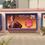 Top Mall Branding Options: Atrium Banners, Digital Screens, and Kiosk Promotions
