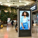 Top Mall Branding Options in India: From Digital Screens to Facade Hoardings
