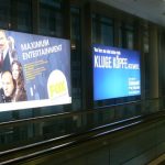 Mall Advertising: Why Shopping Malls Are the New Epicentres of Brand Engagement