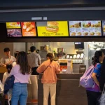 The Role of Food Court Branding in Influencing Consumer Purchase Decisions