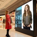 How Digital Screens in Malls Are Transforming Real-Time Advertising Campaigns