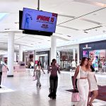 Hyperlocal Targeting in Mall Advertising: Reaching the Right Audience at the Right Time