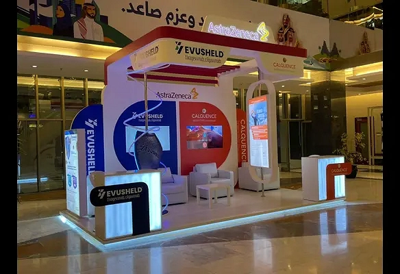 Seasonal Campaigns in Malls