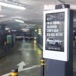 How Brands Can Use Mall Parking Areas for High-Impact Advertising