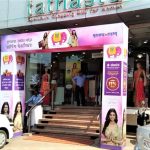 How Mall Entry Gate Branding Creates Instant First Impressions for Brands