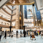 The Power of Weekend Mall Advertising: Maximizing Peak Footfall Opportunities