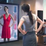 Phygital Advertising in Malls: Blending Physical Media with Digital Experiences