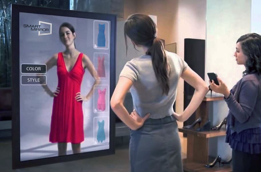 Phygital Advertising