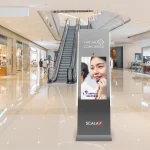 Tracking Offline Conversions from Mall Advertising Campaigns Effectively