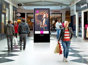 Entry Point Advertising