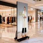 Why Brands Are Shifting Budgets from Social Media to Premium Mall Media??