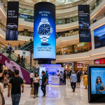 How Malls Have Evolved into Experience-Driven Media Destinations??