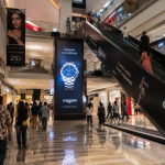 The Psychology of Purchase Intent: Why Mall Audiences Respond Better to Brand Messaging..