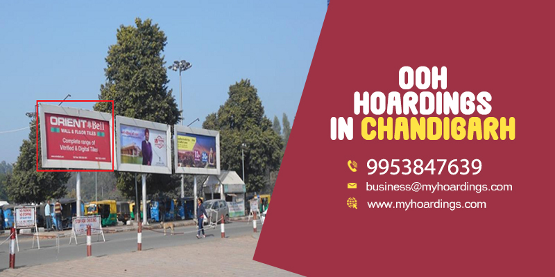 Outdoor Hoardings in Chandigarh,Chandigarh Hoardings,Ad Company Chandigarh,Outdoor Publicity Chandigarh