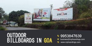 Outdoor Hoardings in Goa,Goa Hoarding,Ad Company Goa,Outdoor Publicity Goa,Panjim Billboards,Vasco Hoardings