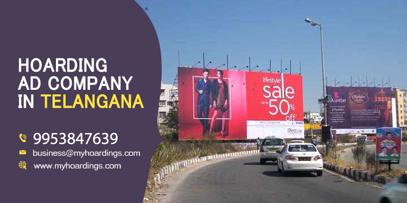 OOH Hoardings in Telangana,Hyderabad ad company, Hyderabad Hoardings