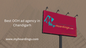 OOH hoardings