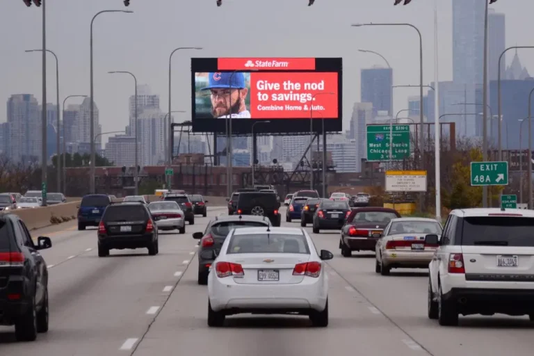 How Long-Route Travelers Boost Brand Recall Through Highway Hoardings by creating repeated exposure and stronger message retention.