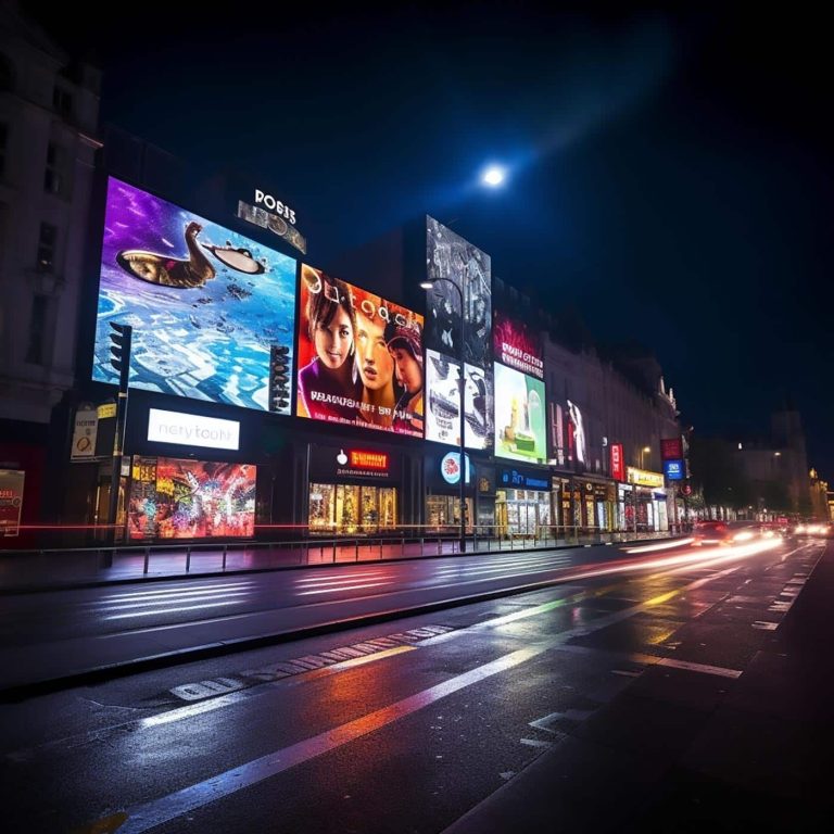 High-traffic highway outdoor advertising India highlights the top 10 premium routes brands should target for maximum visibility.
