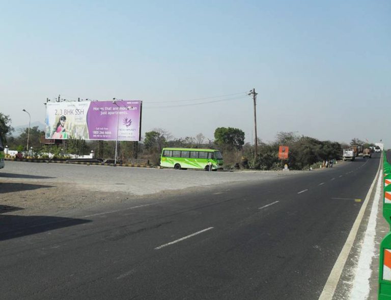 Strategic Media Planning for Hoardings Across India’s Top 10 National Highways