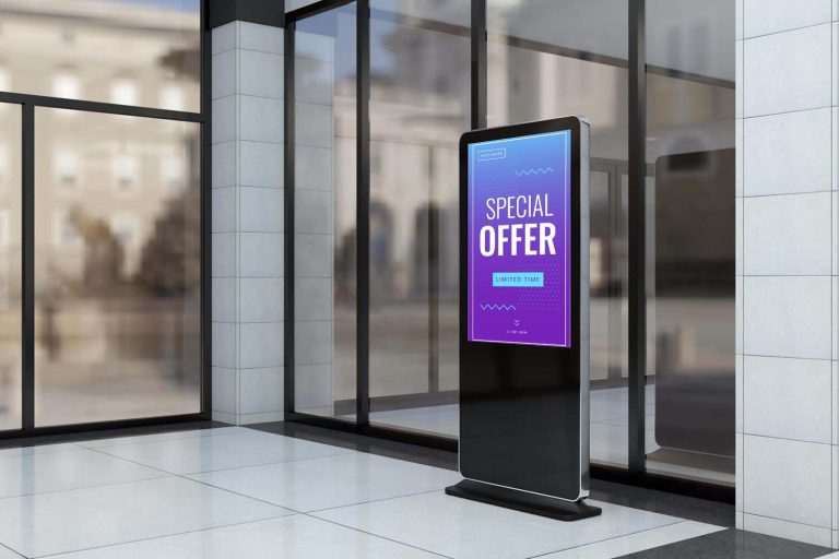Signage Advertising: The Silent Brand Builder in Tier 3 Markets like Madurai, Surat, and Mangalore