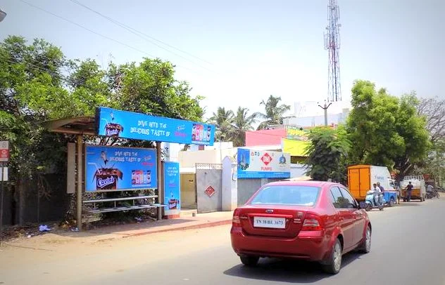 OOH Advertising in Coimbatore: High-Impact Outdoor Media Solutions for Growing Brands