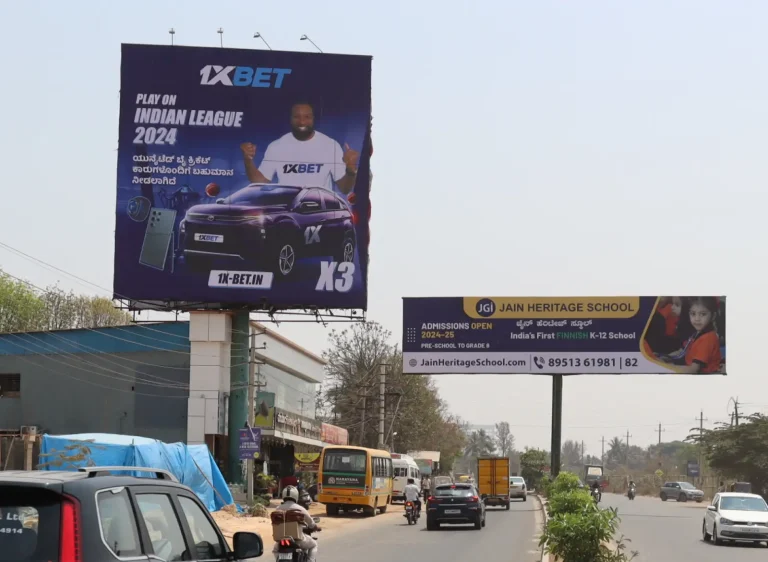 Why Cities like Nagpur, Mysuru, and Patna Are Becoming Hotspots for Outdoor Advertising