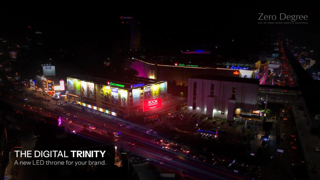 Outdoor publicity services in Kochi play a vital role in helping brands gain strong visibility in one of Kerala’s most vibrant cities. Known for its tourism, port activity, IT parks, and expanding residential zones, Kochi offers an excellent mix of audiences.