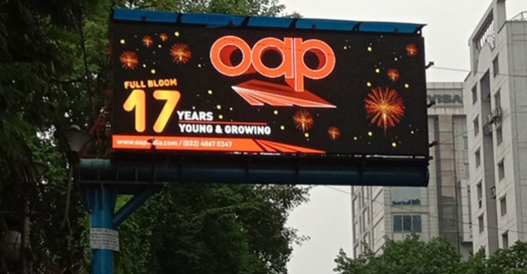 The Evolution of Outdoor Advertising in Emerging Cities like Bhubaneswar, Dehradun, and Guwahati