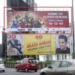 Outdoor Publicity Solutions in Nagpur for Automotive and FMCG Brands