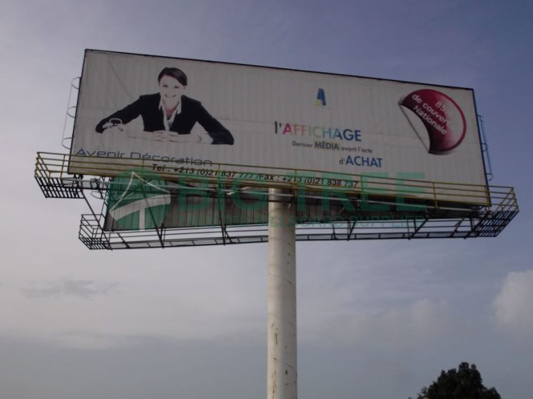 Combining Billboards, Signage, and Unipoles for 360° Brand Visibility in Tier 2 & Tier 3 Markets Across India