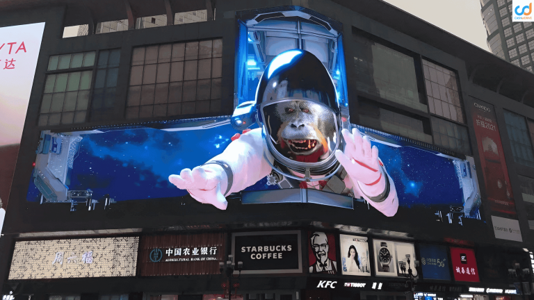 The Future of OOH Safety focuses on engineering standards and best practices for safe hoarding installations in India