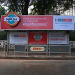 Bus Shelter Advertising 2.0: From Static Panels to Smart Urban Media Platforms