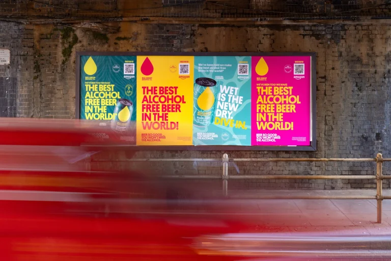 Outdoor Advertising