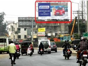 Highway Hoardings in Raipur