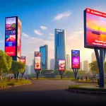 The Role of OOH Advertising in India’s Smart Cities and Urban Development